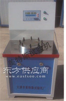 综合指南 如何选择适配型土工合成材料抗渗仪（后附推荐与规格示例）